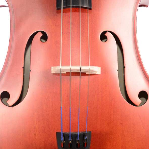 Scherl & Roth SR43 Ariette Student Cello - 4/4