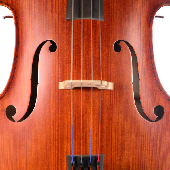 Scherl & Roth SR55 Galliard Student Cello - 4/4