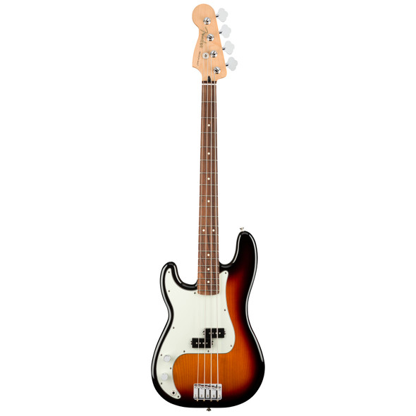Fender Player Series Precision Bass Left-Handed - 3-Color Sunburst