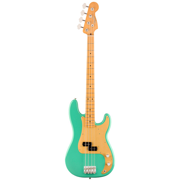Fender Vintera® '50s Precision Bass® - Seafoam Green