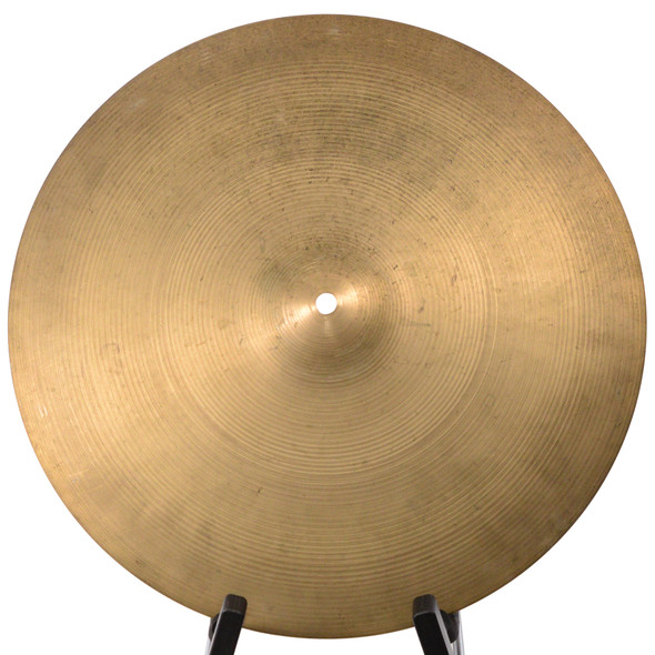 Zildjian 18" Crash Cymbal USED