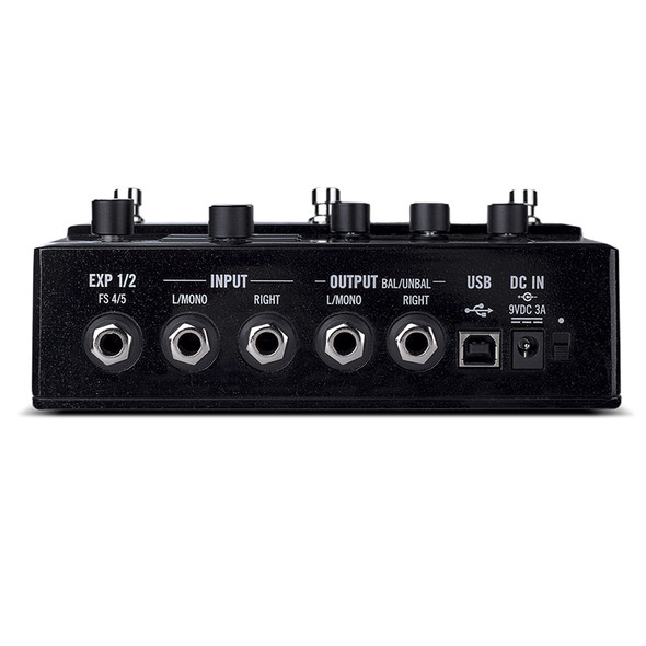 Line6 HX Stomp