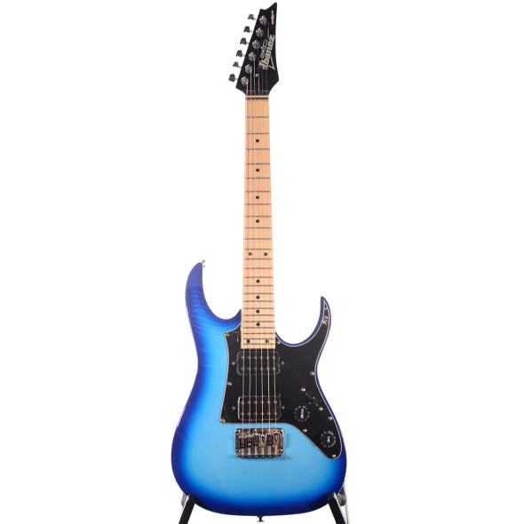Ibanez GIO RG miKro GRGM21M - Blue Burst