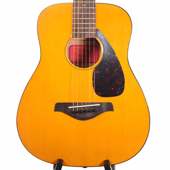 Yamaha JR2 3/4-Scale Folk Guitar - Tobacco Sunburst - The Music Den