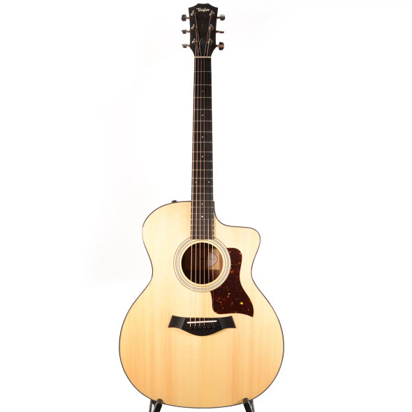 Taylor 214ce Plus Acoustic-Electric Guitar