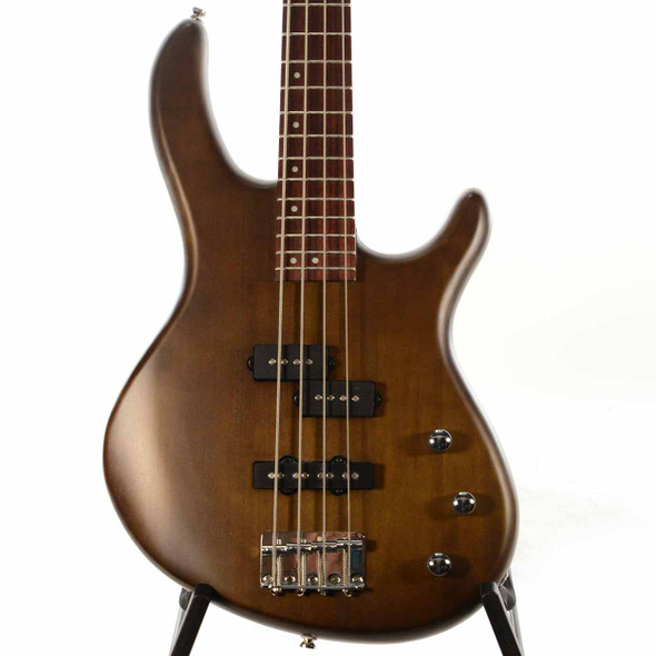 Cort Action PJ Bass Guitar 2021 w/Gigbag USED