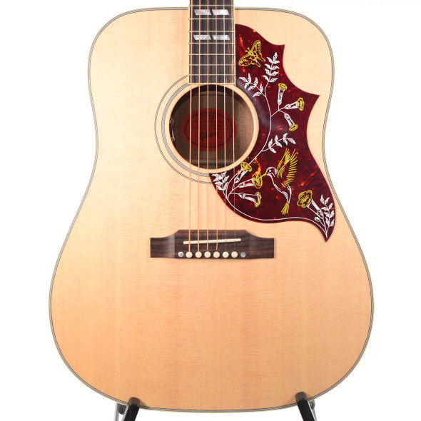 Gibson Hummingbird Faded - Antique Natural