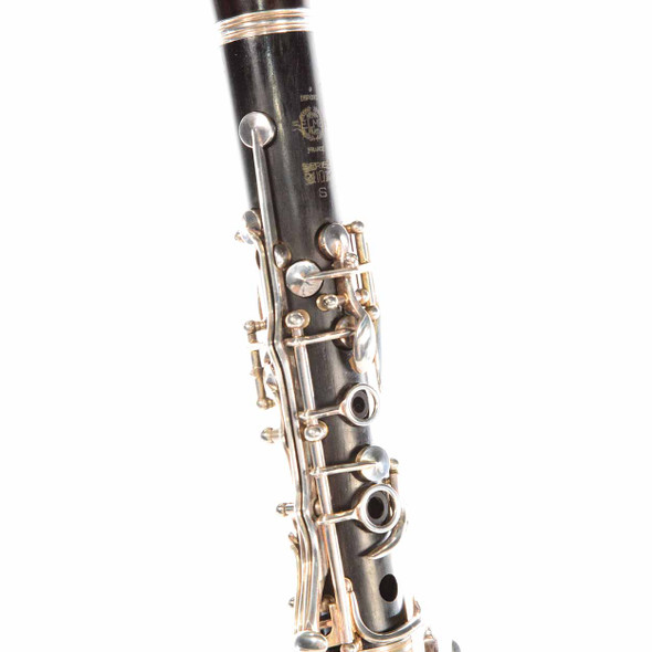 Selmer Series 10S Clarinet Outfit USED