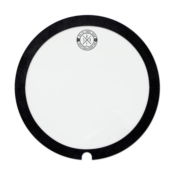 Big Fat Snare Drum "The Original" 14" Drum Head Topper