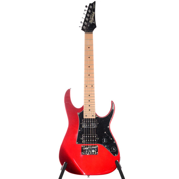 Ibanez GIO RG miKro GRGM21M - Metallic Purple - The Music Den