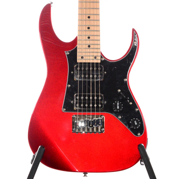 Ibanez GIO RG miKro GRGM21M - Candy Apple