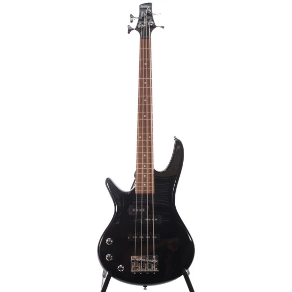 SX Custom Traditional Series Electric Bass Left-Handed USED - The