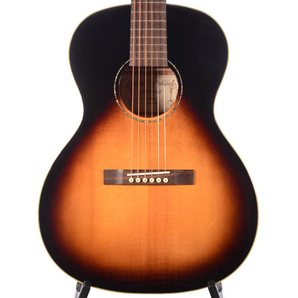 Alvarez Artist Blues Series Delta-00 Grand Concert - Tobacco Sunburst