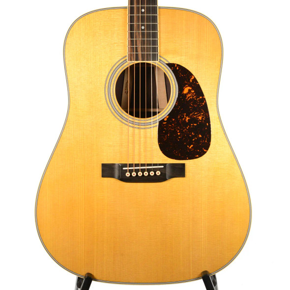 Martin D-35 Dreadnought Top