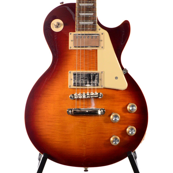 Epiphone Les Paul Standard 60s - Iced Tea