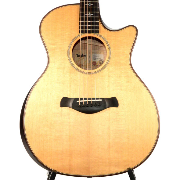 Taylor Builder's Edition 614ce WHB Top