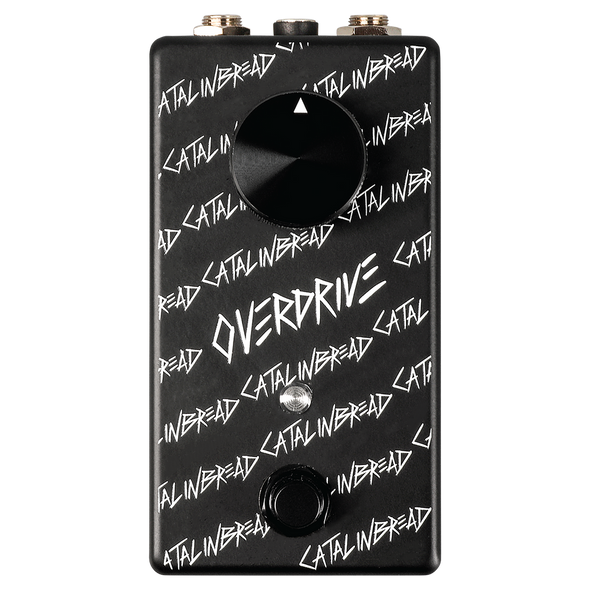 CB Series - Overdrive