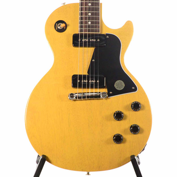 Gibson Les Paul Special - TV Yellow