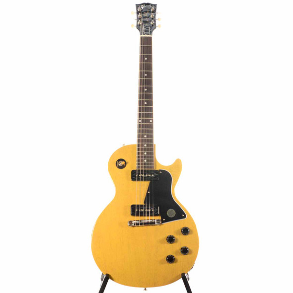 Gibson Les Paul Special - TV Yellow