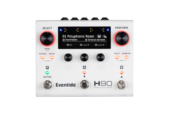 Eventide H9 Max Blue - The Music Den