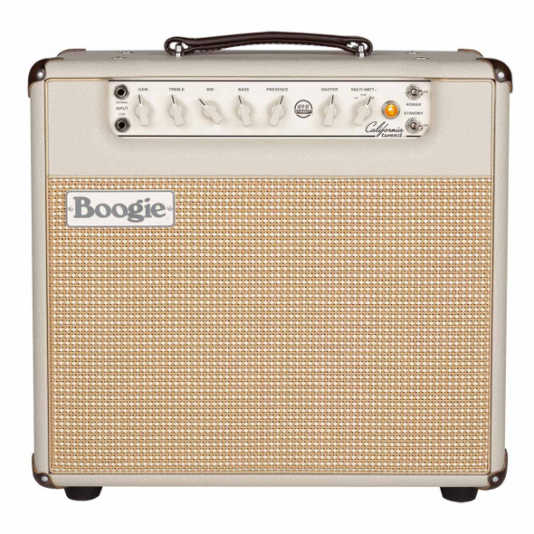 Mesa Boogie California Tweed 6V6 2:20 20-Watt 1x12" Guitar Combo