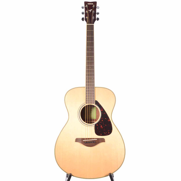 Yamaha FG800 Acoustic Guitar - Vintage Natural - The Music Den