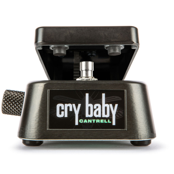 Cry Baby Junior Wah - The Music Den
