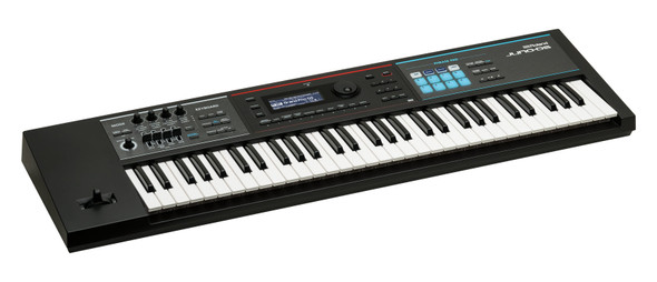 Juno DS-61 Note Synthesizer