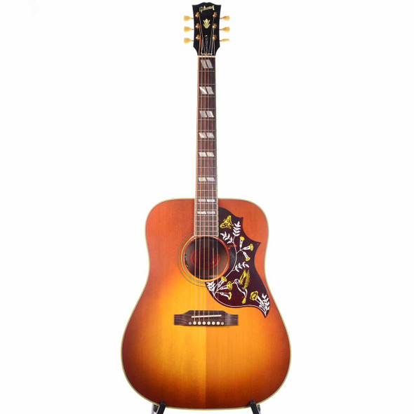 Gibson Hummingbird Original - Heritage Cherry Sunburst Front