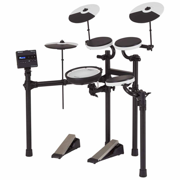 Roland TD-02KV V-Drums Kit