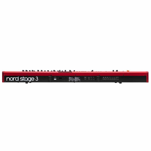 Nord Stage 3 88 Weighted Action Stage Piano