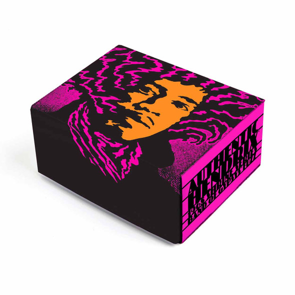 MXR Authentic Hendrix™ '68 Shrine Series Fuzz Face® Distortion