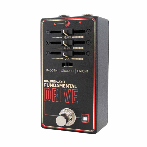 Walrus Audio Fundamental Series Tremolo - The Music Den
