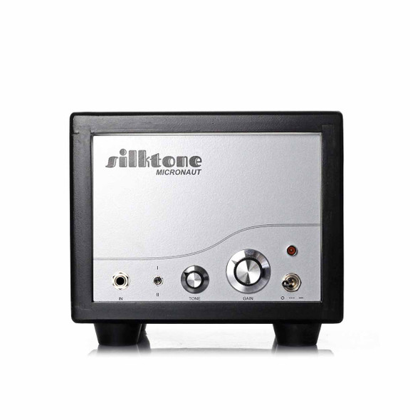 Silktone Micronaut Amplifier