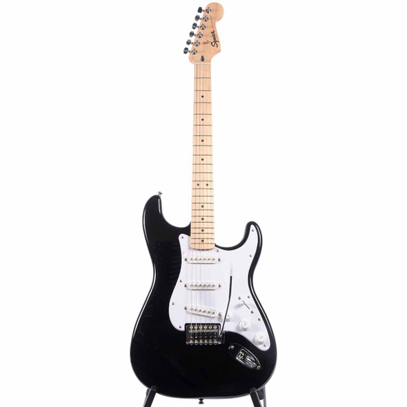 Squier® Sonic™ Stratocaster® - Black