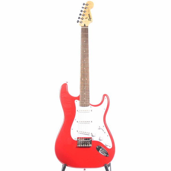 Squier® Sonic™ Stratocaster® HT - Torino Red
