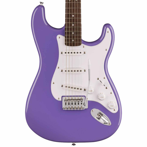 Squier Sonic™ Stratocaster®- Ultraviolet