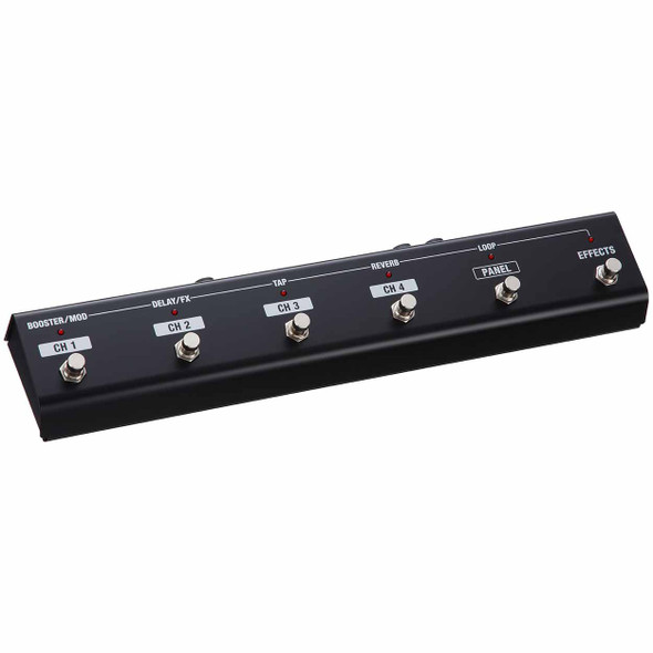 Boss GA-FC EX Foot Controller - The Music Den