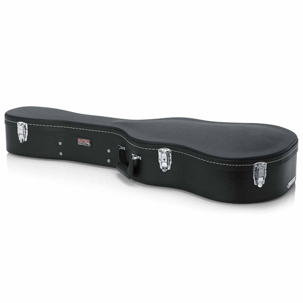 Gator Cases Classical Guitar Deluxe Wood Case