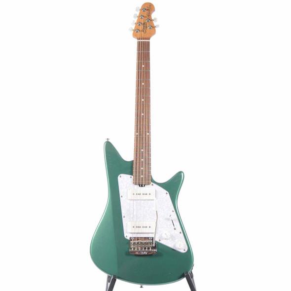 Sterling Albert Lee AL40P in Sherwood Green