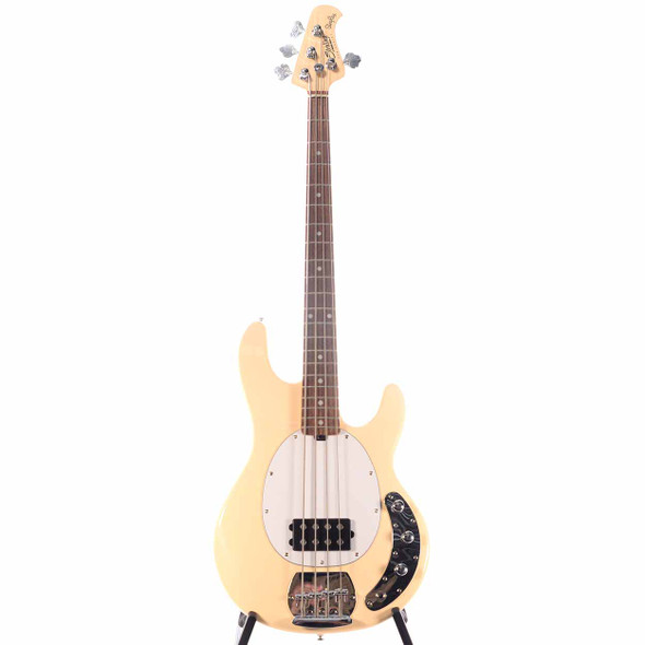 StingRay 4-String Bass, Vintage Cream