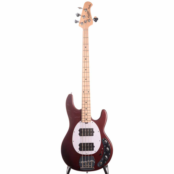 Sterling SUB Series StingRay HH - Candy Apple Red Front