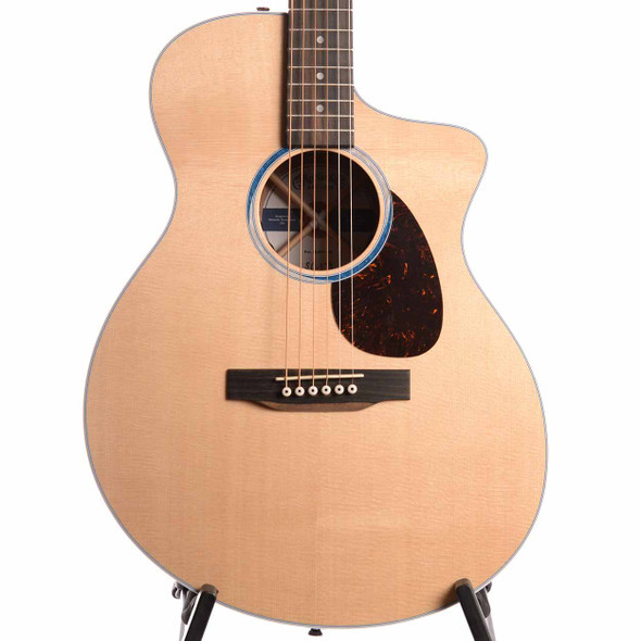 Martin SC-13E-01 Road Series Acoustic/Electric Guitar - Natural Top