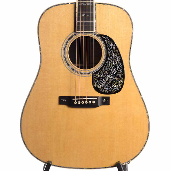 Martin D-42 Special Top