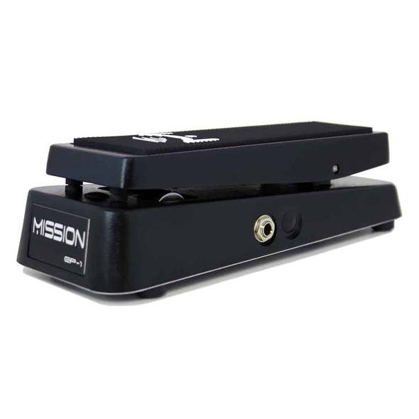 Mission Engineering EP-1 Expression Pedal - Black