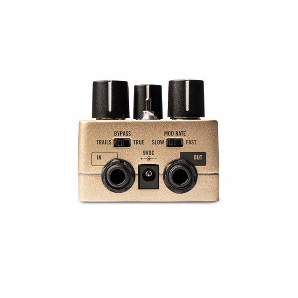 UAFX Dream '65 Reverb Amplifier Emulation pedal with