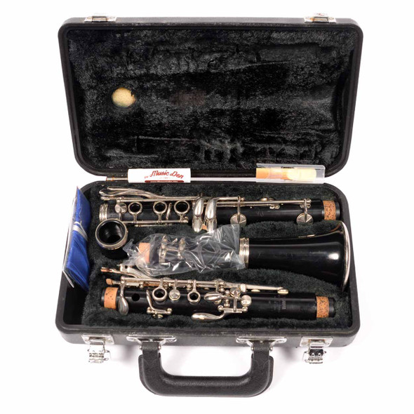 Yamaha YCL-20 Student Clarinet Outfit USED [154712A]