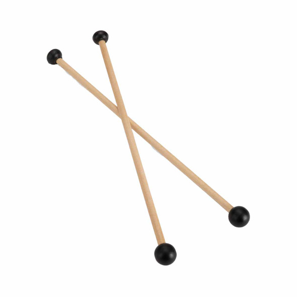 On-Stage WPM100 Percussion Mallets