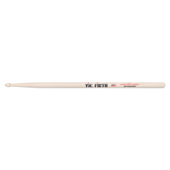 Vic Firth American Classic® 5B PureGrit - Wood Tip