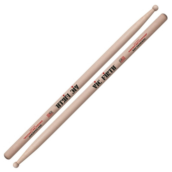 Vic Firth American Custom SD1 General